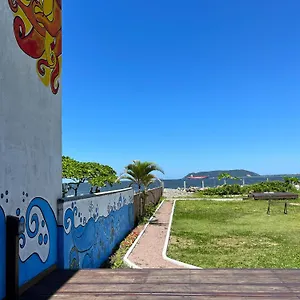 Casa Do Farol - Frente A Casa de Férias